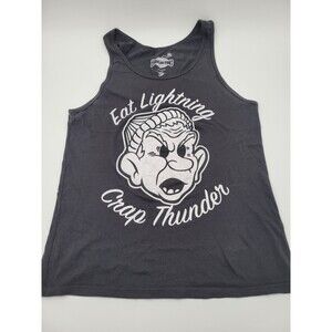 Small Superare Rocky Boxing Mick Tank Top